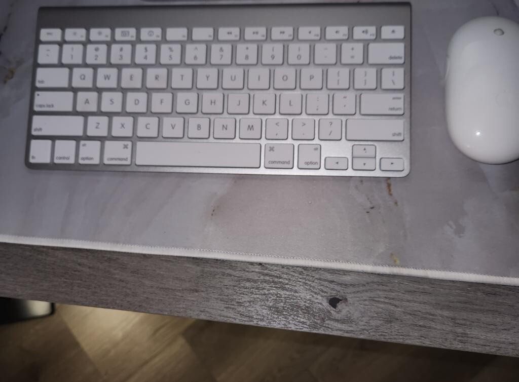 Apple iMac 21.5 Apple iMac 21.5