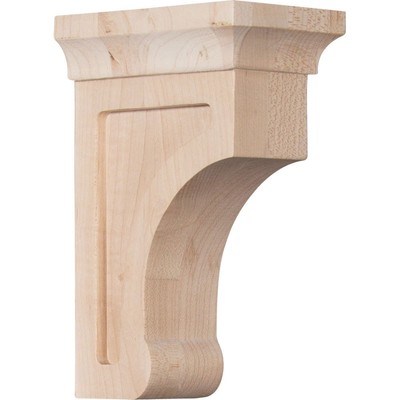 Wood Bracket Shelf Countertop Support Brackets Corbels Building