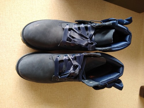 Timberland Premium Leather Waterproof 6 