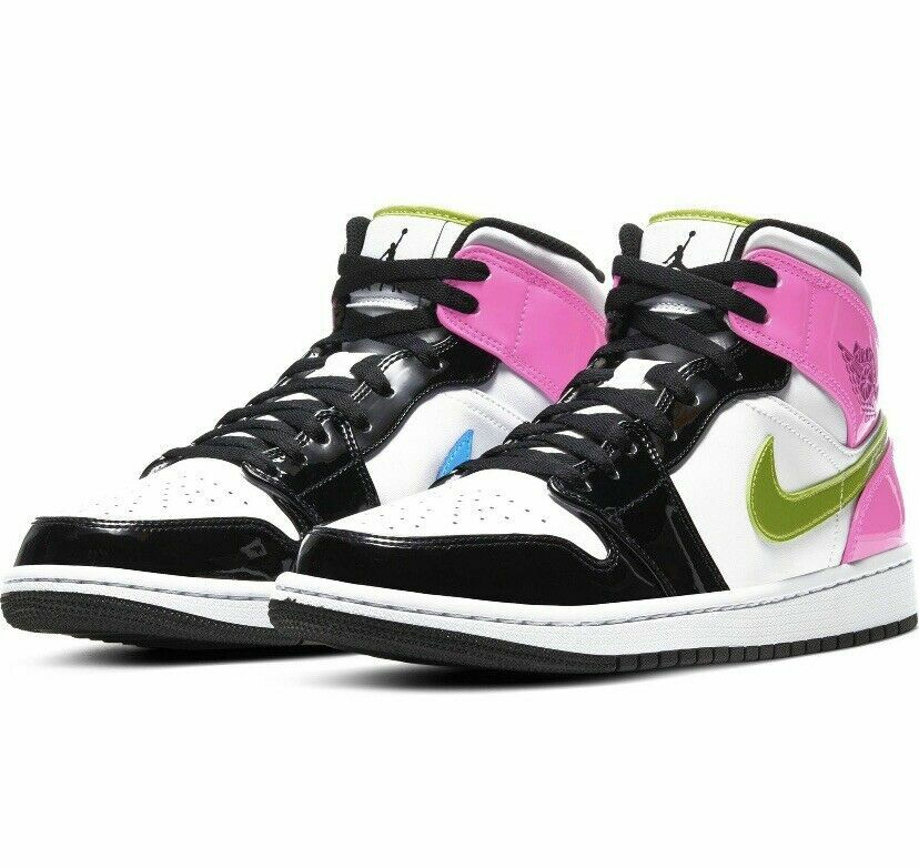 jordan 1 next release