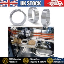 Bisquette Saver for Bradley Smoker Upgrade Version Spacer Pucks BBQ (Pack of 3)