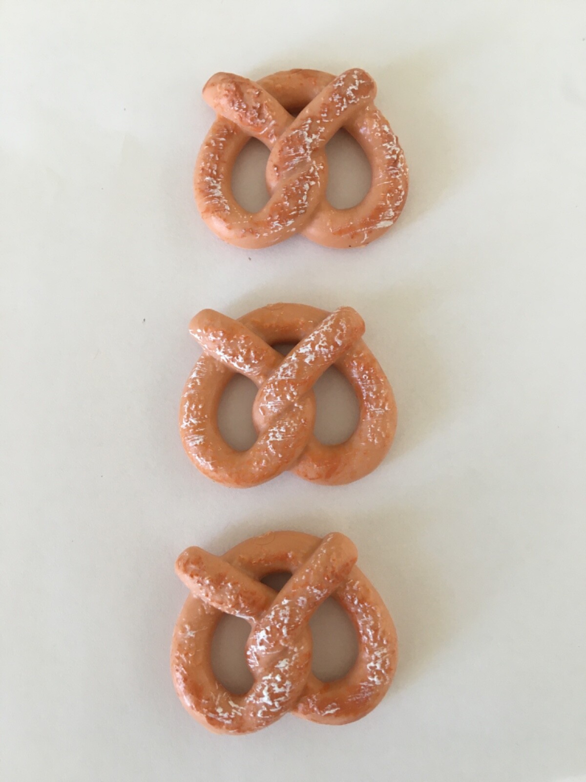 Our Generation Sweet Stop Replacement Accessory Pretzels VGUC eBay