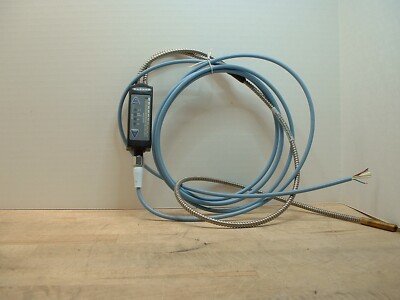 Banner Engineering R55FVQ + Cables