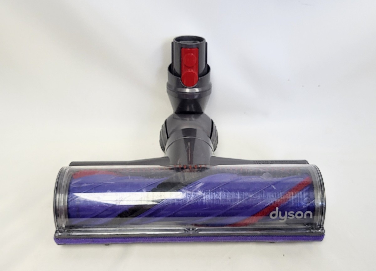 DYSON V12 Motorbar Cleaner Head Hair Removal Vanes, 388388 DYSON V12 Motorbar Cleaner Head Hair Removal Vanes, 388388