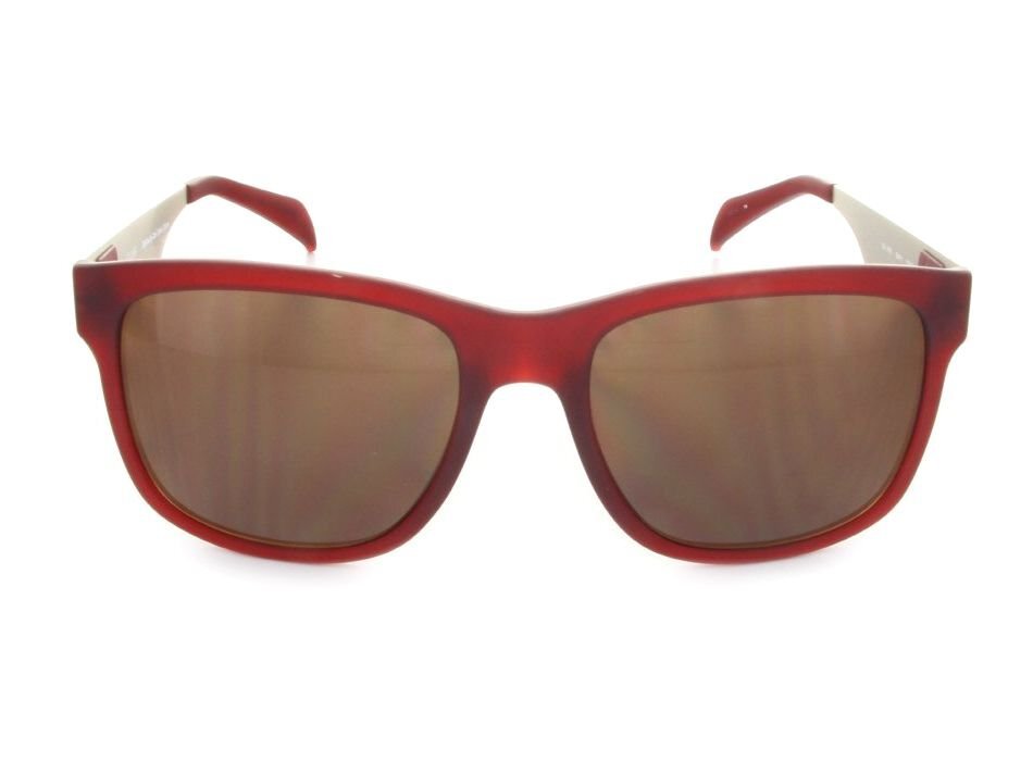 Guess GU6760 Burgundy BUR-1 Plastic Sunglasses Frame 57-18  display picture 3