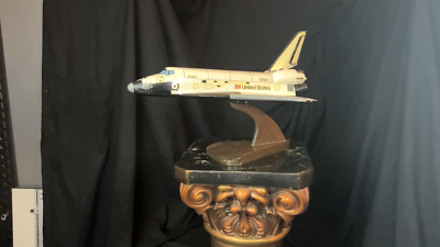 Vintage 1980s NASA Space Shuttle Columbia 14