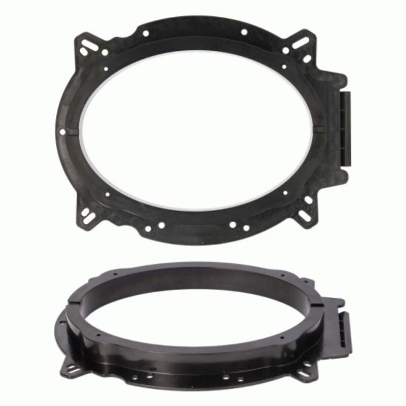 Metra 82-UNIV69 6 X 9 Inch Universal Speaker Adapter (Pair)