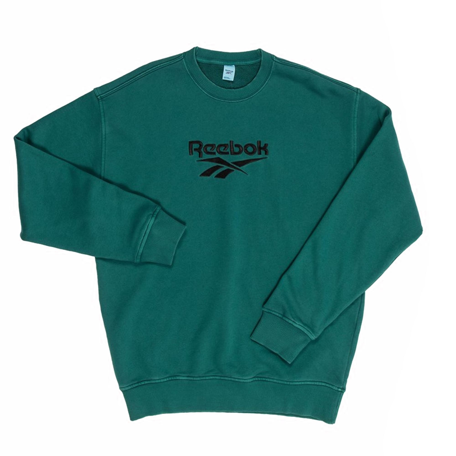 FN2952 Мужские Reebok CL Premium Vector Crew 10590₽
