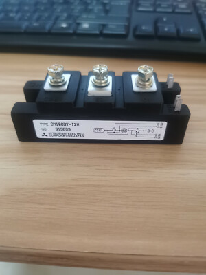 1PCS MITSUBISHI CM100DY-12H CM100DY12H MODULE -NEW ,