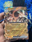 Carte Pokémon Grolem Ex 076/165 - 151 EV03.5 FR