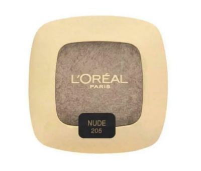 Fard à Paupières L'Oréal Color Riche En Gel - Teinte 507 Lumière, Neuf, Tenue 8h