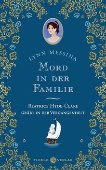 Mord in der Familie: Beatrice Hyde-Clare gräbt in d... | Buch | Zustand sehr gut