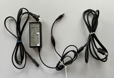 Samsung Monitor Power Brick and Cords PS30W-14J1 + HDMI Cable male to male