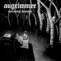 Augrimmer - Autumnal Heavens - Cd - F72Z