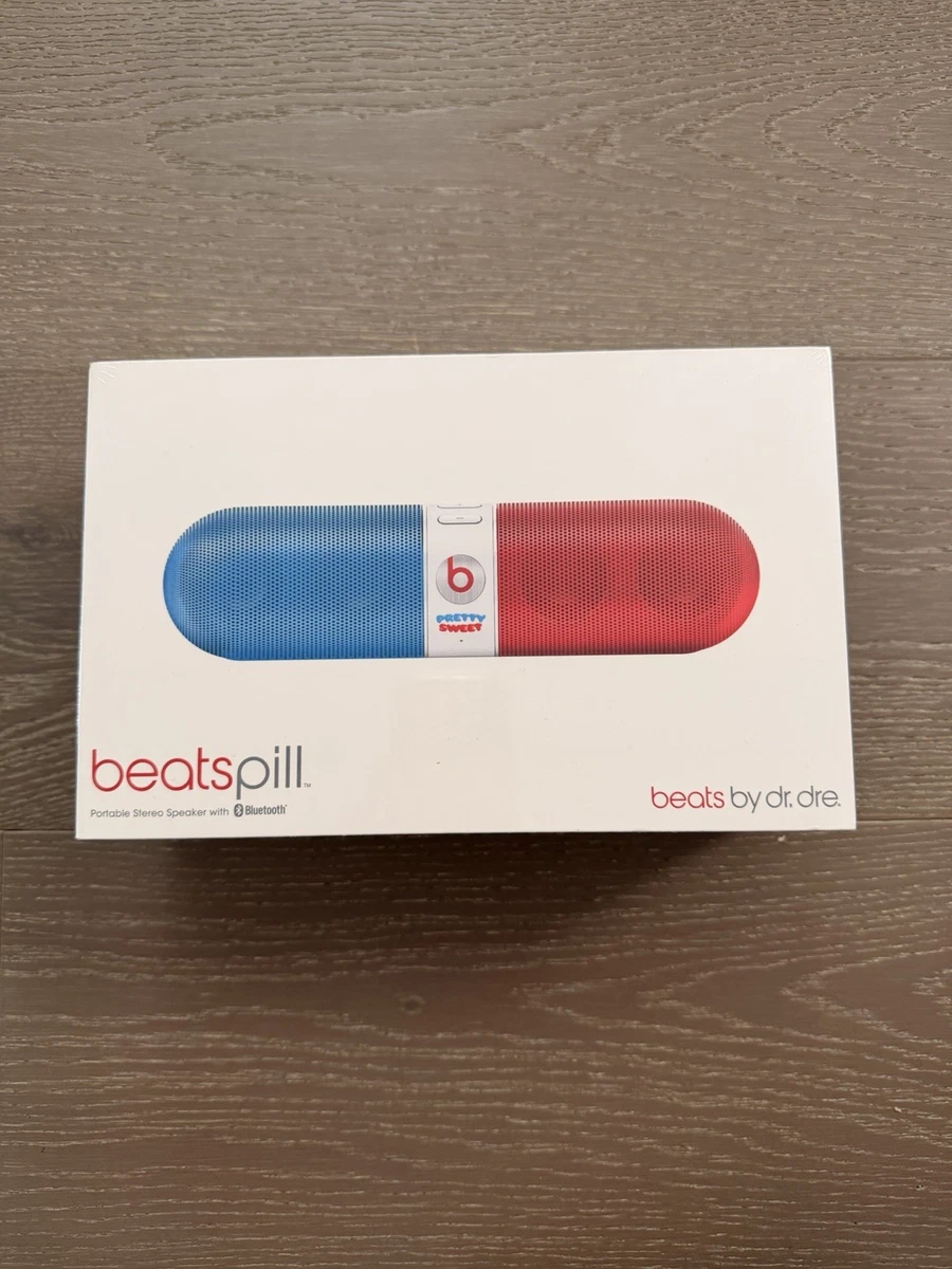 Beats by Dr. Dre Blue Audio Player Docks & Mini Speakers for sale