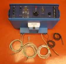 BUDERUS Steuerung Regelung HS3220 Heizungssteuerung Kesselsteuerung #2 HS 3220