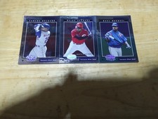 Toronto Blue Jays Team Sets All Brands 1986-2013