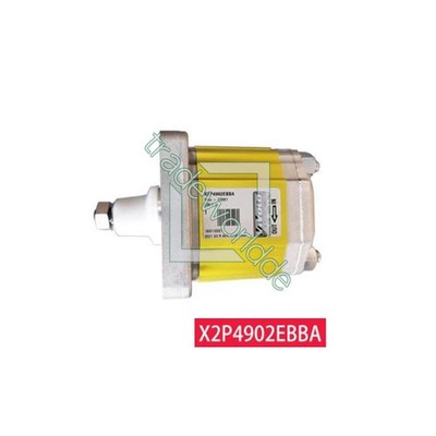 1PCS NEW VIVOLO X2P4902EBBA Gear Pump
