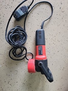 DUAL ACTION POLISHER Model.3100