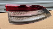 2020 2021 2022 2023 2024 Lincoln Aviator Oem Tail Light Right Passenger Side