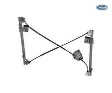 Window Regulator Magneti Marelli 350103502000 for Seat Ibiza III