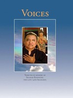 Sharon Gamsby | Voices | Buch | Englisch (2017) | Gebunden | Ean 9780996505932
