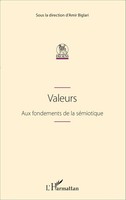 Amir Biglari | Valeurs | Taschenbuch | FranzöSisch (2020) | Du sens | 644 S.