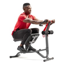 Back Decompression Full Body Stretch Training...