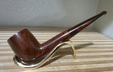 1935 Dunhill Pat. 358812 Root 35 Billiard Estate Pipe