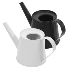  2 pezzi annaffiatoio succulento strumento per irrigazione fiori strumento per irrigazione giardino