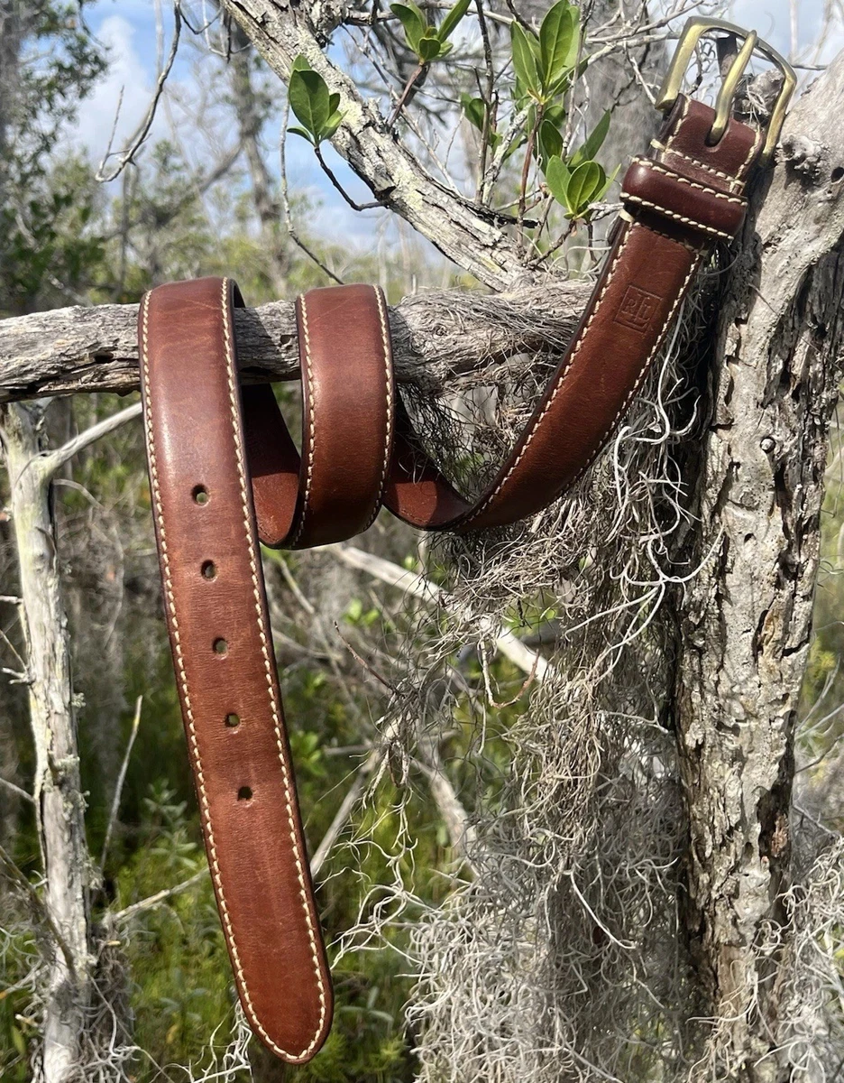 Ralph Lauren 32 Size Belts for Men for sale | eBay