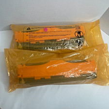 305A Toner Cartridges CE412A Yellow CE413A Magenta Sealed No Box Lot