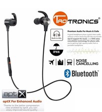 TaoTronics TT-BH07 Bluetooth Earbuds