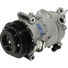 A/C Compressor-New  UAC  CO29135C
