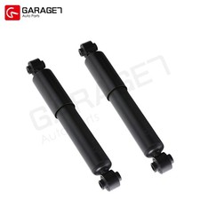 Rear Pair Shock Absorber Set for 05 06 07 08 09 10 11 12 Nissan Pathfinder