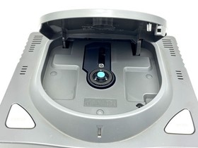 Neo Geo CDZ CD-T02 Console with Mini Controller & power cable SNK Tested