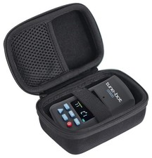 Maoershan Soft Travel Protective Case For tune-bot Studio 4.3" x 2.9" x 2.36"