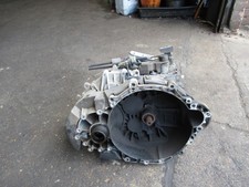 2012 RANGE ROVER EVOQUE L538 2.2 DIESEL MK1 6 SPEED MANUAL GEARBOX BJ3R-7002-BA