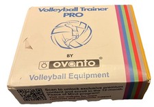 Volleyball Trainer Pro - Beginners & Experts - Ovanto - X003AKWVC3 - BRAND NEW