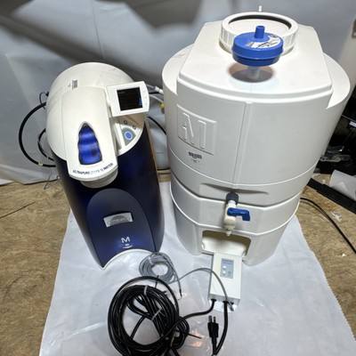Millipore Water Purification System Direct-Q3