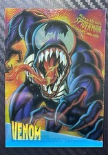 1995 Fleer Ultra Spider-Man Trading Cards 33
