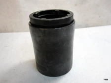 Blue Point Tool 1/2" Drive 2-1/2" Axle Hex Wheel Bearing Locknut Socket ANS1937