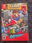 Super Mario Odyssey - Nintendo Switch