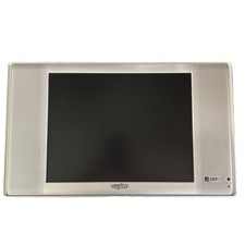 Sanyo DP15647 19" LCD Television / Monitor Vintage Gamers TV With No Remote