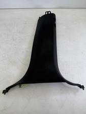 2014 - 2018 BMW X5 Right Passenger Side Lower B-Pillar Trim Panel 7284692 OEM