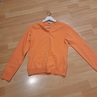 Ballantyne Strickjacke, Gr. 36, 100% Kaschmir,  Neuwertig