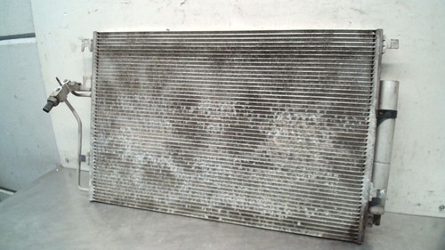 Kondensator Klimaanlage A9065000054 Mercedes-benz 315 CDI Sprinter 906.733 906