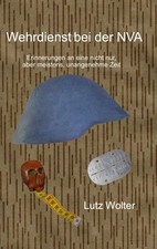 Wehrdienst bei der NVA (Buch)