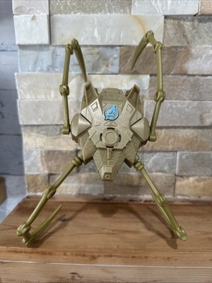 Marvel Titan Hero Power FX pack action figurine Spider-Man 