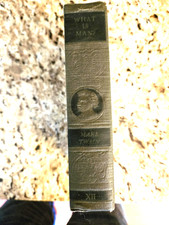 MARK TWAIN 